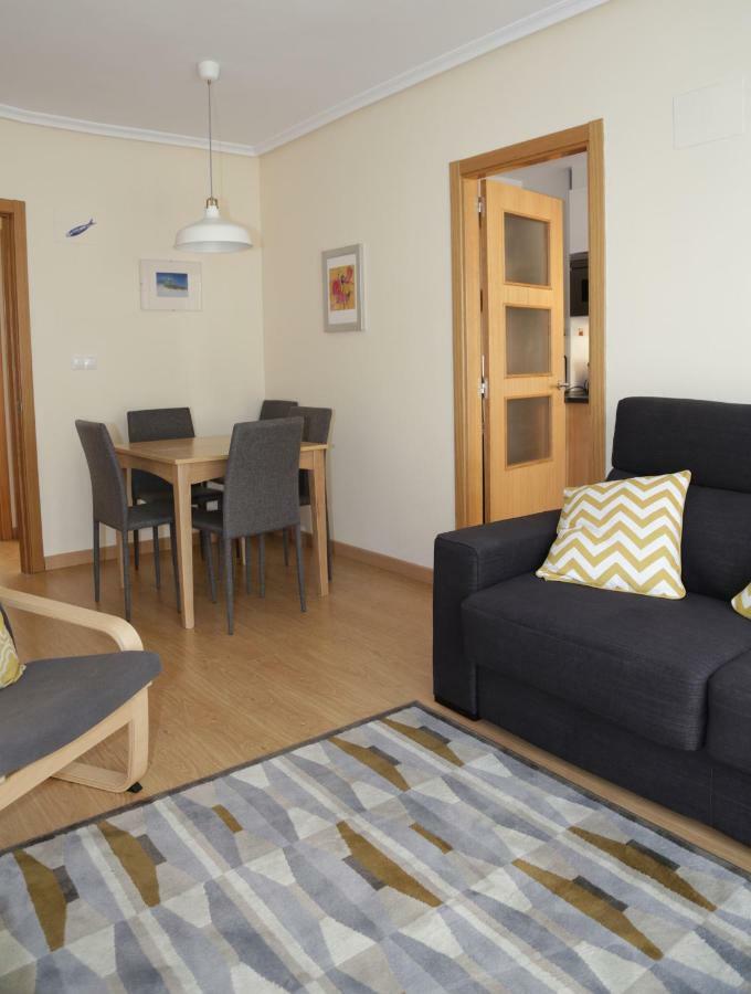 Quiet, Modern Apartment Alicante Extérieur photo