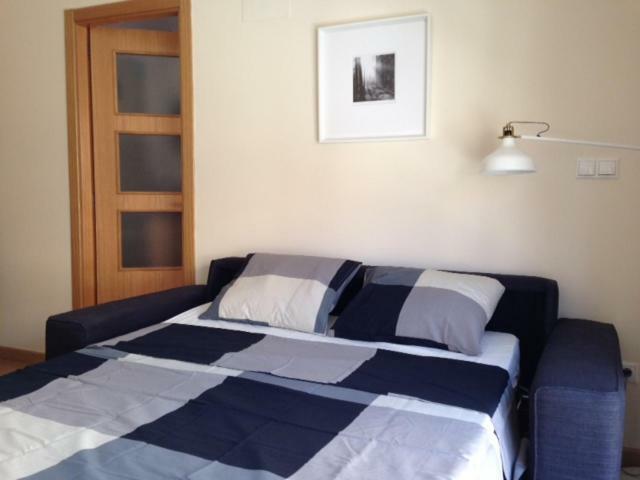 Quiet, Modern Apartment Alicante Extérieur photo