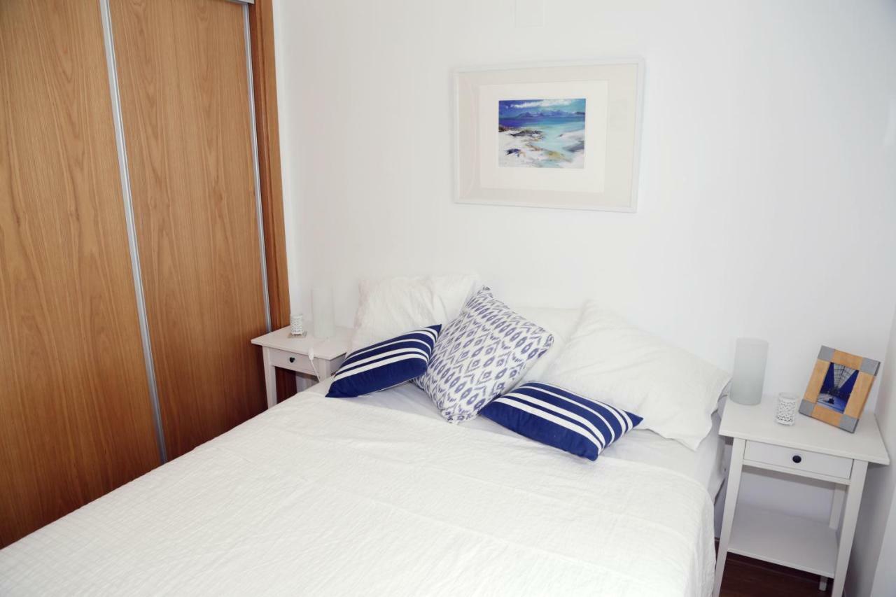 Quiet, Modern Apartment Alicante Extérieur photo