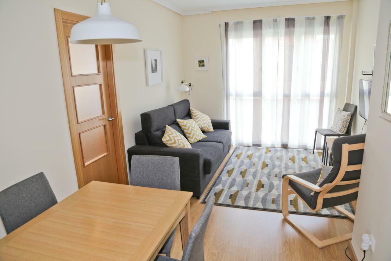 Quiet, Modern Apartment Alicante Extérieur photo