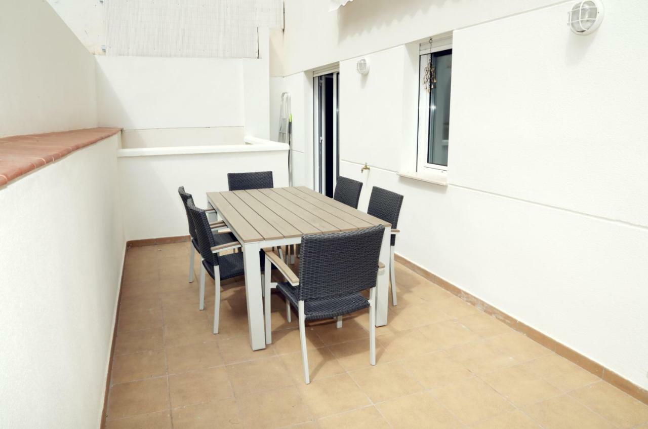 Quiet, Modern Apartment Alicante Extérieur photo
