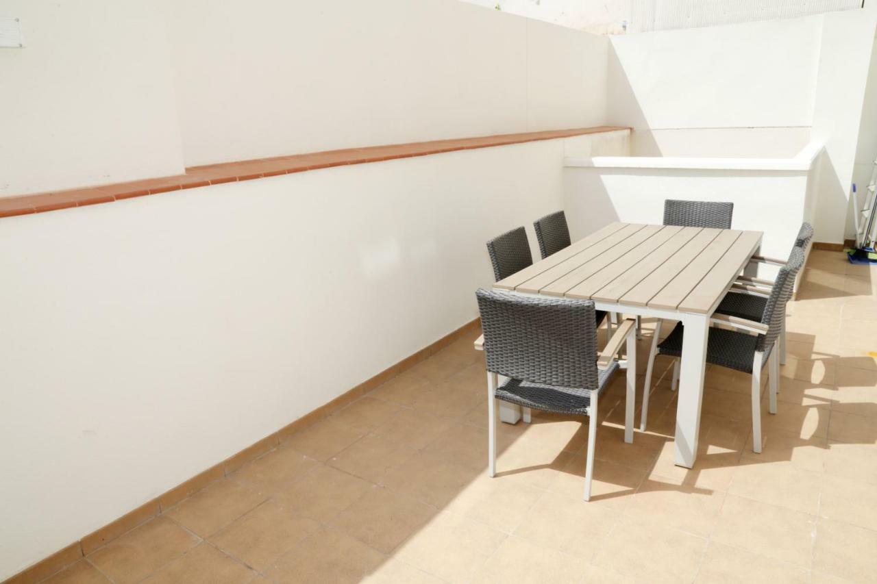 Quiet, Modern Apartment Alicante Extérieur photo