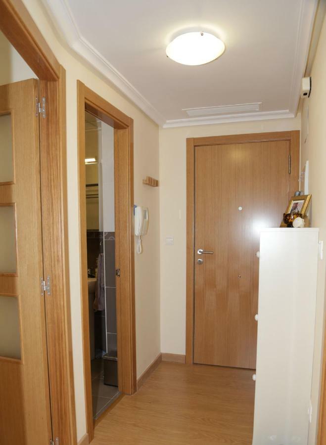 Quiet, Modern Apartment Alicante Extérieur photo