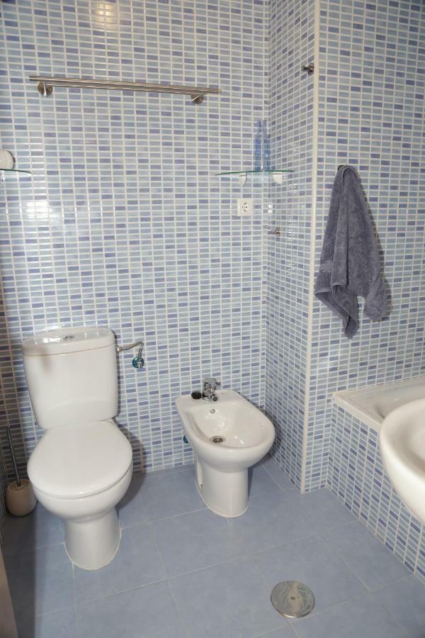 Quiet, Modern Apartment Alicante Extérieur photo