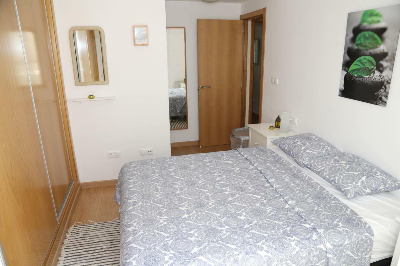 Quiet, Modern Apartment Alicante Extérieur photo