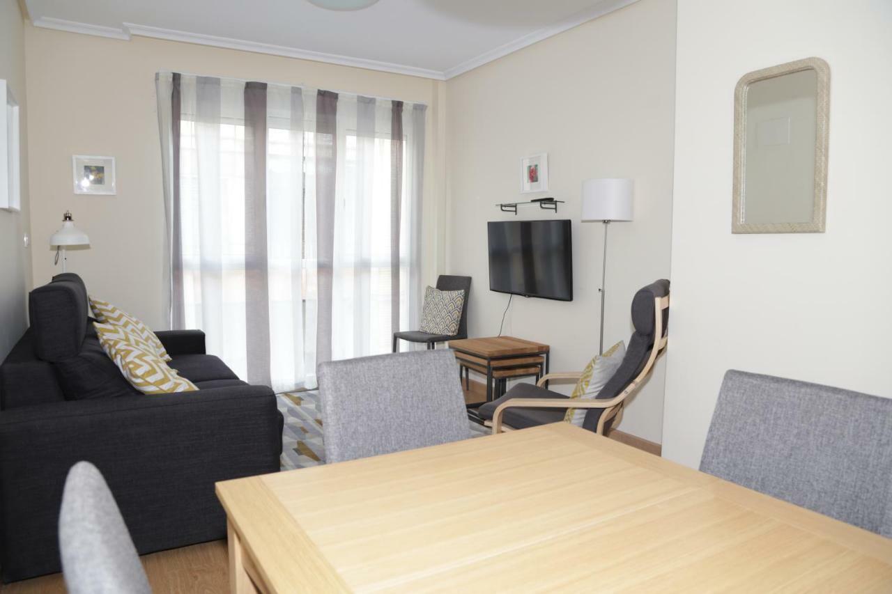 Quiet, Modern Apartment Alicante Extérieur photo