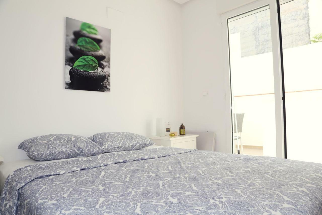 Quiet, Modern Apartment Alicante Extérieur photo
